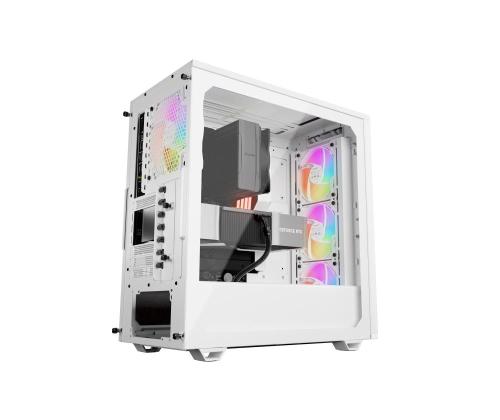 CASE MIDITOWER ATX W/O PSU/PURE BASE 501LX BGW79 BE QUIET