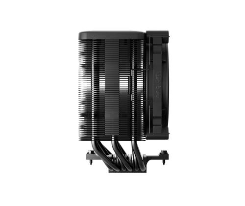 CPU COOLER S_MULTI/DARK ROCK 5 BK035 BE QUIET