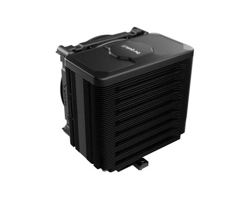 CPU COOLER S_MULTI/DARK ROCK 5 BK035 BE QUIET