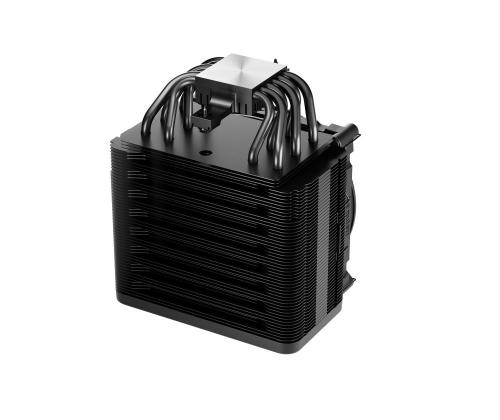 CPU COOLER S_MULTI/DARK ROCK 5 BK035 BE QUIET