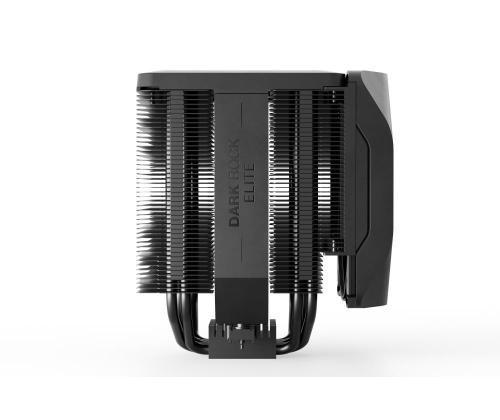 CPU COOLER S_MULTI/DARK ROCK ELITE BK037 BE QUIET