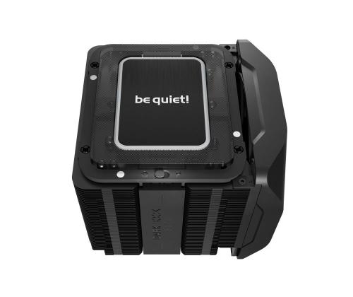 CPU COOLER S_MULTI/DARK ROCK ELITE BK037 BE QUIET