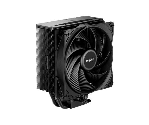 CPU COOLER S_MULTI/PURE ROCK 3 BK039 BE QUIET