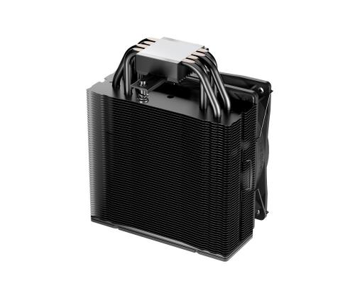 CPU COOLER S_MULTI/PURE ROCK 3 BK039 BE QUIET