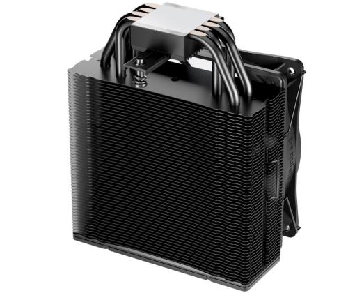 CPU COOLER S_MULTI/PURE ROCK 3 LX BK040 BE QUIET