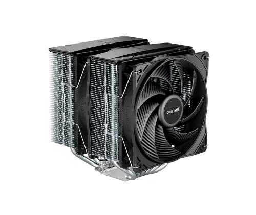 CPU COOLER S_MULTI/PURE ROCK PRO 3 BK041 BE QUIET