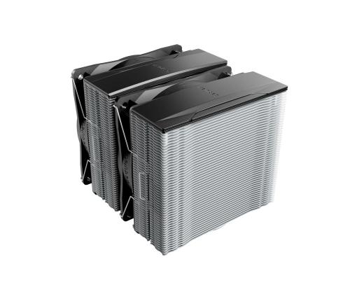 CPU COOLER S_MULTI/PURE ROCK PRO 3 BK041 BE QUIET