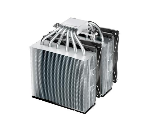 CPU COOLER S_MULTI/PURE ROCK PRO 3 BK041 BE QUIET