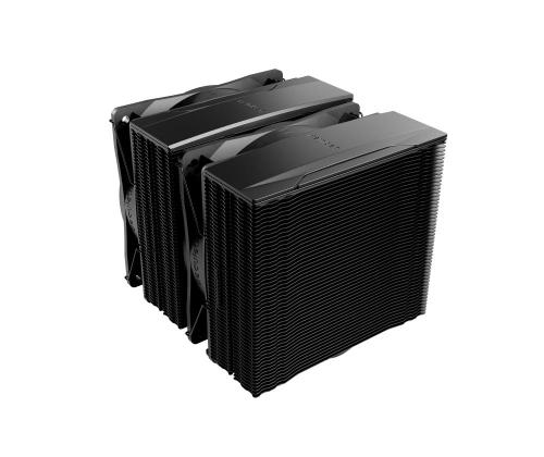 CPU COOLER S_MULTI/PURE ROCK PRO 3 BK042 BE QUIET