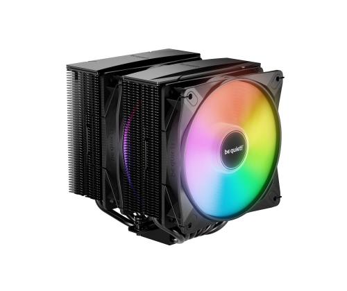 CPU COOLER S_MULTI/PURE ROCK PR3LX BK043 BE QUIET