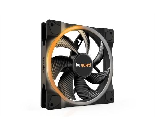 CASE FAN 140MM LIGHT WINGS/BL074 BE QUIET