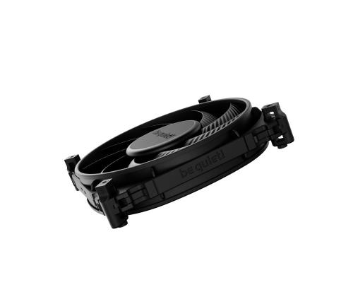 CASE FAN 120MM SILENT WINGS 4/BL094 BE QUIET