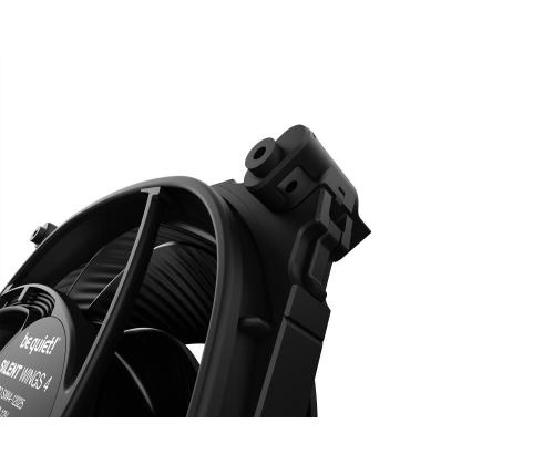 CASE FAN 120MM SILENT WINGS 4/BL094 BE QUIET