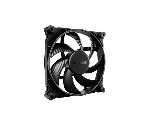 CASE FAN 140MM SILENT WINGS 4/BL096 BE QUIET