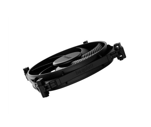 CASE FAN 140MM SILENT WINGS 4/BL097 BE QUIET