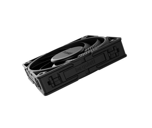 CASE FAN 120MM SILENT WINGS/PRO 4 BL098 BE QUIET
