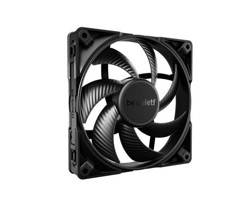 CASE FAN 140MM SILENT WINGS/PRO 4 BL099 BE QUIET