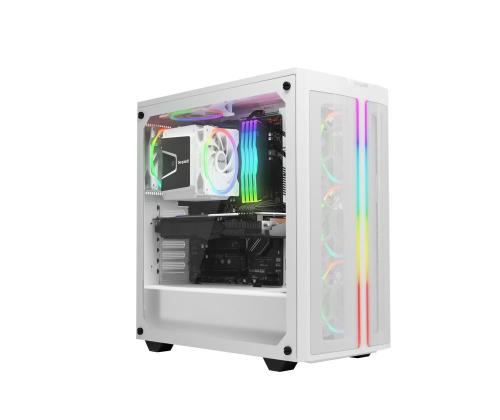 CASE FAN 120MM LIGHT WINGS PWM/WHITE HIGH-SP. BL101 BE QUIET