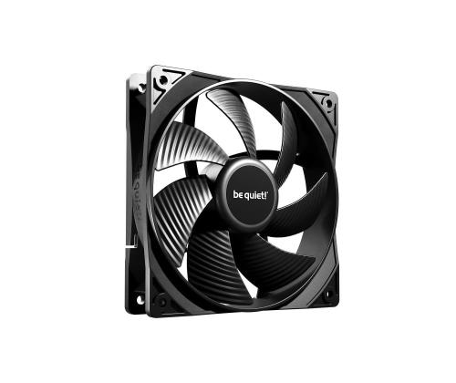 CASE FAN 120MM PURE WINGS 3/PWM BL105 BE QUIET