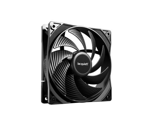 CASE FAN 120MM PURE WINGS 3/PWM HIGH-SPEED BL106 BE QUIET