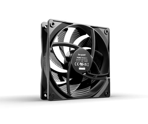 CASE FAN 120MM PURE WINGS 3/PWM HIGH-SPEED BL106 BE QUIET