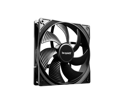 CASE FAN 140MM PURE WINGS 3/BL107 BE QUIET