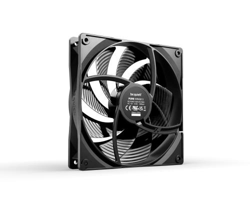 CASE FAN 140MM PURE WINGS 3/PWM HIGH-SPEED BL109 BE QUIET