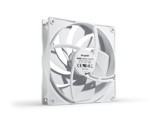 CASE FAN 140MM PURE WINGS 3/WH PWM HIGH-SP BL113 BE QUIET