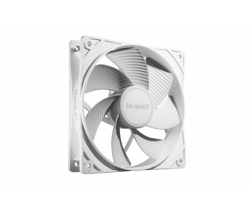 CASE FAN 120MM PURE WINGS 3/PWM WHT 3-PACK BL136 BE QUIET