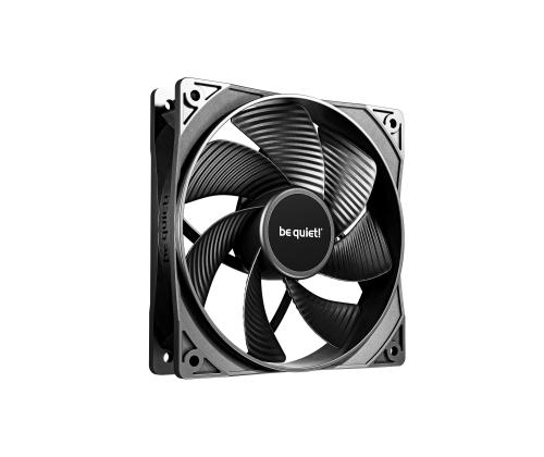 CASE FAN 120MM PURE WINGS 3/PWM 3-PACK BL137 BE QUIET