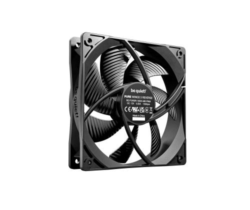 CASE FAN 120MM PURE WINGS 3/PWM 3-PACK BL137 BE QUIET