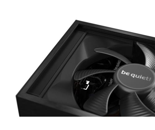 Power Supply BE QUIET 1600 Watts Peak Power 1700 Watts Efficiency 80 PLUS TITANIUM PFC Active...