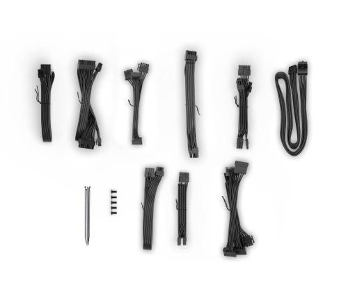 CASE PSU ATX 750W/POWER ZONE 2 BP006EU BE QUIET