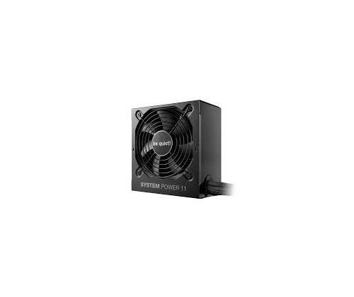 Power Supply BE QUIET ATX PC 200 - 240 V 550 W BP010EU