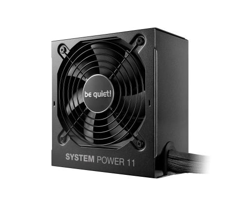 Power Supply BE QUIET ATX PC 200 - 240 V 650 W BP011EU