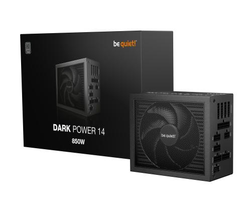 Power Supply BE QUIET ATX PC 100 - 240 V 850 W BP019EU