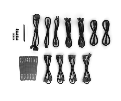 Power Supply BE QUIET ATX PC 100 - 240 V 850 W BP019EU