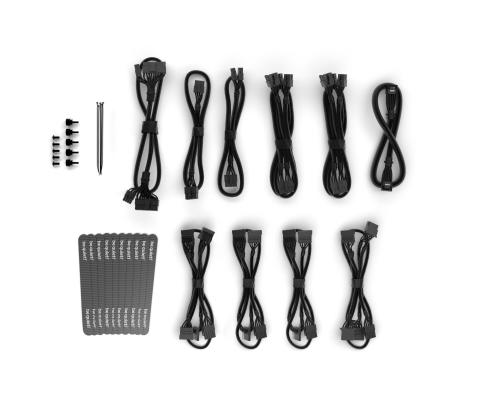 Power Supply BE QUIET ATX PC 100 - 240 V 1000 W BP020EU