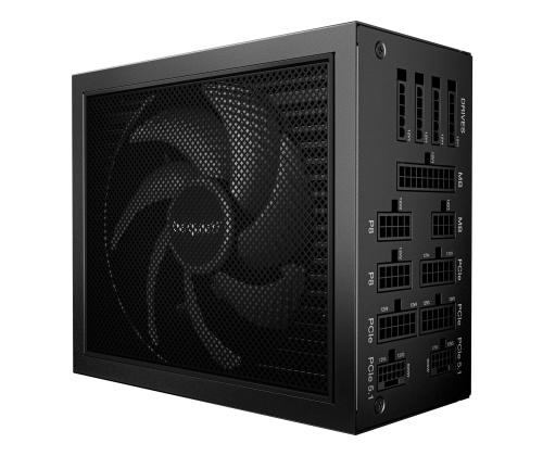 Power Supply BE QUIET ATX PC 100 - 240 V 1200 W BP021EU