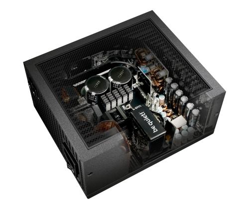 Power Supply BE QUIET ATX PC 100 - 240 V 1200 W BP021EU