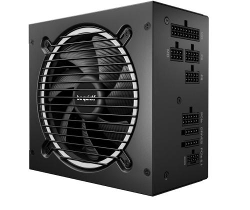 Power Supply BE QUIET Pure Power 13M 550 Watts Peak Power 600 Watts Efficiency 80 PLUS GOLD BP024EU