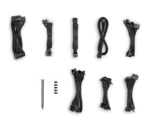 Power Supply BE QUIET Pure Power 12 750 Watts Peak Power 820 Watts Efficiency 80 PLUS GOLD PFC...