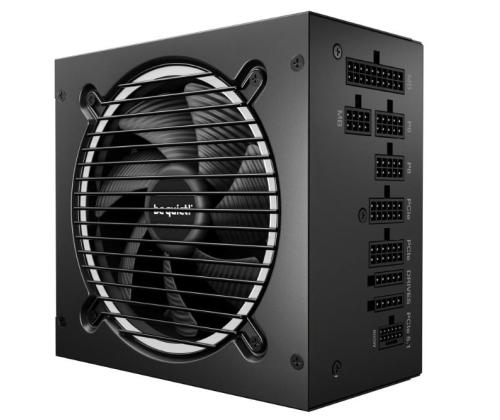 Power Supply BE QUIET Pure Power 13 850 Watts Peak Power 900 Watts Efficiency 80 PLUS GOLD PFC...