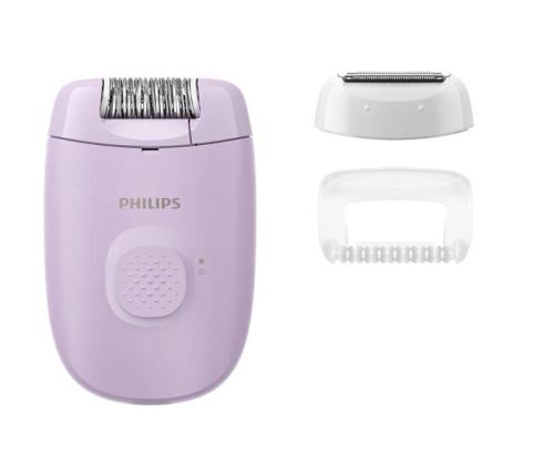 EPILATOR/BRE237/00 PHILIPS