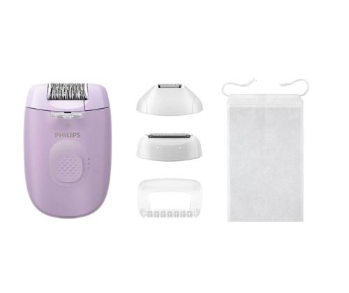 EPILATOR/BRE257/00 PHILIPS