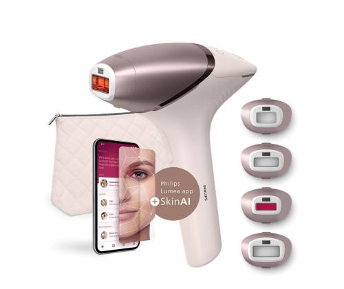 EPILATOR/BRI977/00 PHILIPS