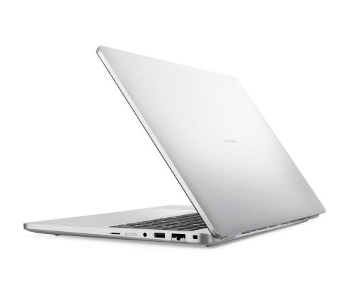 Notebook DELL Pro Plus Pro 16 Plus (PB16250) CPU  Core Ultra u5-235U 2000 MHz CPU features vPro...