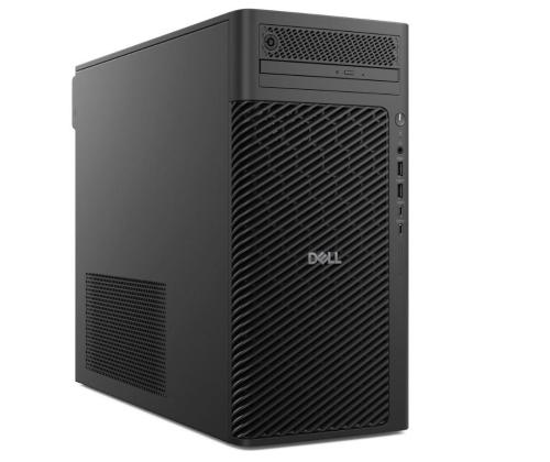 PC DELL Pro Max Tower T2 FCT2250 Business Desktop CPU Core Ultra u7-265 2400 MHz RAM 32GB DDR5...