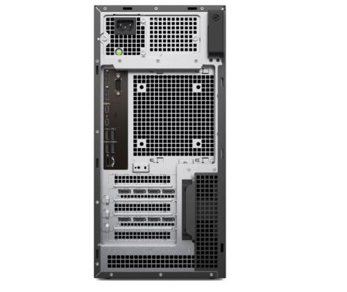 PC DELL Pro Max Tower T2 FCT2250 Business Desktop CPU Core Ultra u7-265 2400 MHz RAM 32GB DDR5...