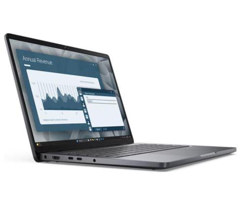 Notebook DELL Pro 14 PC14255 CPU  Ryzen 5 220 3200 MHz 14" 1920x1200 RAM 8GB DDR5 5600 MHz SSD...